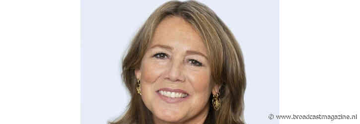Sandra Hilster CEO bij Banijay Benelux
