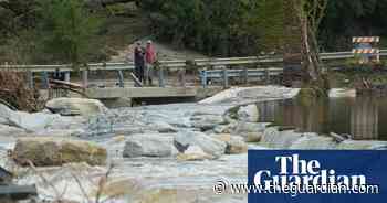 As the flood risk rises around the world, what can we do to adapt?