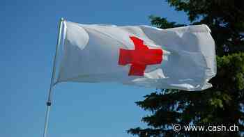 Das IKRK muss sein Budget für nächstes Jahr um 17 Prozent kürzen