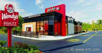 Wendy’s CEO Kirk Tanner steps down to lead Hershey Company
