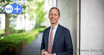 Wie war der Start von Bundeskanzler Friedrich Merz? HAZ-Interview mit dem CDU-Bundestagsabgeordneten Hendrik Hoppenstedt