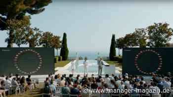 Aktien-Token: Wie Robinhood ominöse Fake-Anteile von SpaceX und OpenAI vermarktet