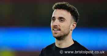 Police say Diogo Jota was driving death crash car and 'speeding' at the time