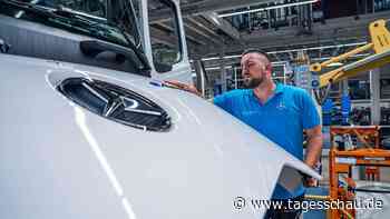 Daimler Truck will 5.000 Stellen in Deutschland streichen