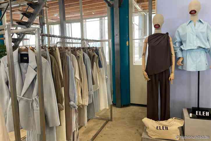 Labels to watch: Sechs Debüts der Modefabriek SS26