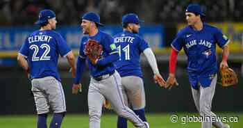 ‘This is surreal’: Red-hot Toronto Blue Jays gunning for 10 straight wins