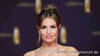 RTL-Moderatorin Laura Wontorra kündigt Auszeit an