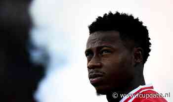 Promes treft hoogst opmerkelijke voorbereidingen voor in de gevangenis