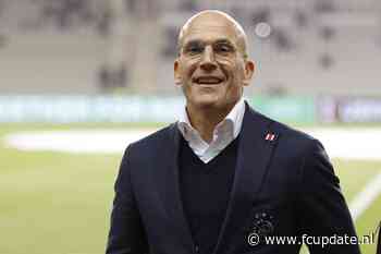 Ajax zwaait verbannen speler definitief uit