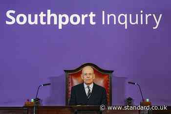 Public inquiry into Southport murders will ‘identify changes urgently needed’