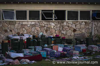 Hope of finding Texas flood survivors dims as search efforts go on