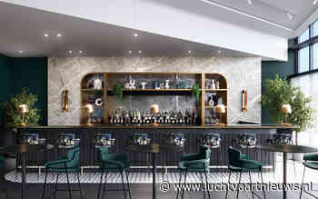 American Express opent eerste lounge in de Benelux op Schiphol