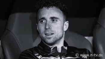 Möglicherweise überhöhtes Tempo: Guardia Civil verkündet erste Ermittlungsergebnisse zu Jota-Tod