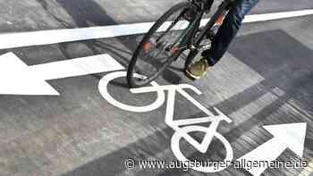 Schneller als gedacht: Wichtiger Rad- und Gehweg in Ulm ist wieder offen