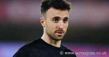 Diogo Jota thought to have been driving before fatal crash, say Spanish police