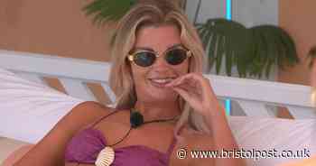 Love Island stars go head to head in Casa Amor love triangle chaos