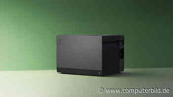 Neuer Speicher für Balkonkraftwerke: Priwatt Avocado Orbit M geht in den Verkauf