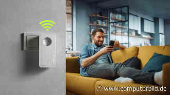 Devolo Magic 2 Wifi 6 next: Neues Powerline-Adapter-Flaggschiff vorgestellt