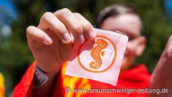 Wolfsburger Sportverein brechen Schwimmkurse weg