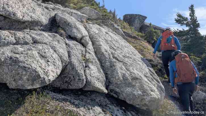 Valley Helicopters involved in yet another rescue mission