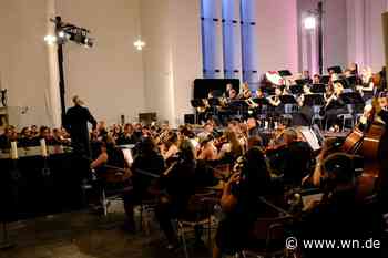 Großes Finale der Hochschulmusik: Drei Top-Orchester, ein Wochenende