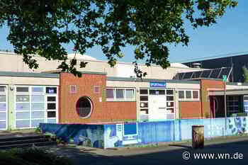 Neue Sechsfachsporthalle soll schimmelige Halle ersetzen