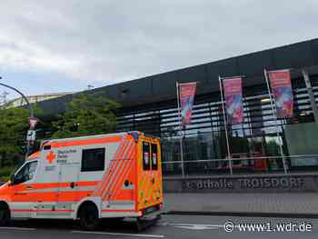 Mordkommission ermittelt nach Sanitäter-Angriff