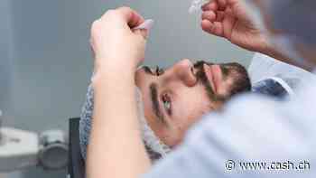 Alcon erhält Zulassung in Kanada für neues Operationssystem Unity VCS