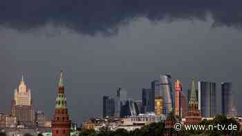 Tod beim Schamanen?: Russische Geschäftsleute sterben unter mysteriösen Umständen