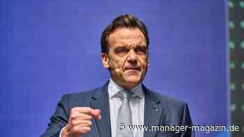 Christoph Gröner: Schwere Vorwürfe gegen Immobilienkönig im Insolvenzgutachten