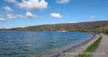 Reservoir closed to the public due to 'extreme heat' warning