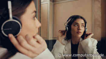 beyerdynamic Aventho 100: On-Ear-Kopfhörer mit ANC und aptX Lossless startet für 200 Euro