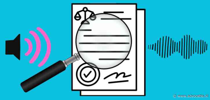 Wetswijziging grondwettelijke toetsing in consultatie