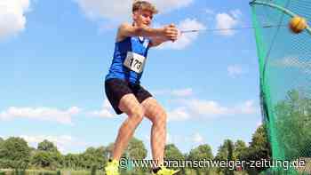 Deutscher Meister! Helmstedter Jan Plewka krönt überragende Saison