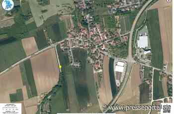 POL-MFR: (696) Sexualdelikt im Rahmen einer Kirchweih - Zeugen gesucht