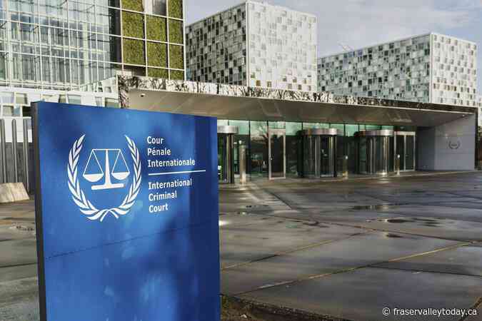 ICC issues arrest warrants for Taliban leaders over persecution of women and girls