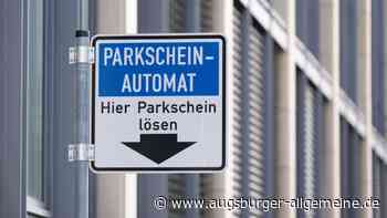 Vorsicht beim Bezahlen: Ulm warnt vor betrügerischen QR-Codes auf Parkscheinautomaten