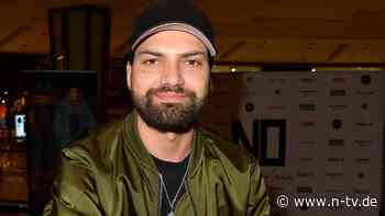 Auslieferung läuft: Jimi Blue Ochsenknecht wird nach Innsbruck gebracht