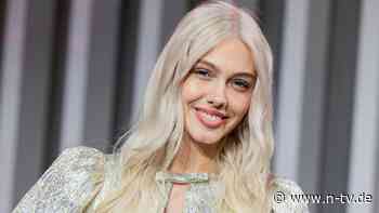 Sie outete sich als Jungfrau: Hat GNTM-Siegerin Daniela endlich Liebe gefunden?