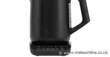 Amazon's Ninja kettle shoppers say is 'best I've had' now 32% off in Prime Day sale