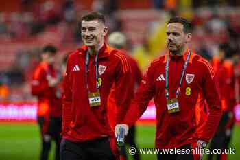 Tonight's Cardiff City news as fresh player link emerges and coach lands huge new job