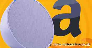 Echo Pop speakers now £5.55 for Amazon Prime Day if shoppers do one thing