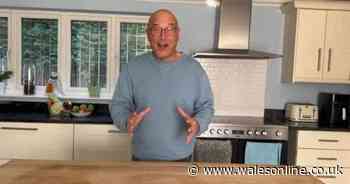 Gregg Wallace accuses BBC of 'clickbait' as he breaks silence