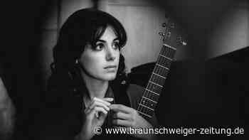 Sängerin Katie Melua kommt mit neuem Sound nach Wolfsburg