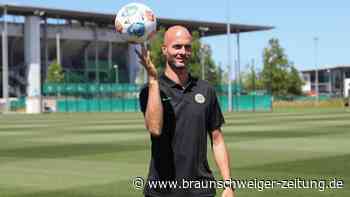 Beim Paul-Simonis-Auftakt: VfL startet neue Kampagne