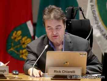 Chianello: How to fire bad councillors — Ontario isn't getting it right