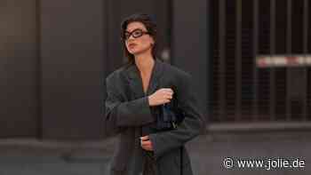 Kennst du schon "Boyfriend Bob"? Er ist der coolste Frisurentrend 2025