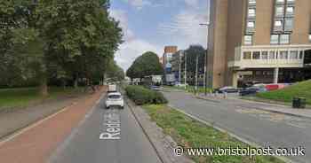 Live: Serious crash shuts busy Bristol road