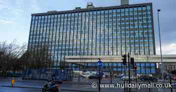 Hull man receives text to say he might have been misdiagnosed with diabetes - after being prescribed medication for six months