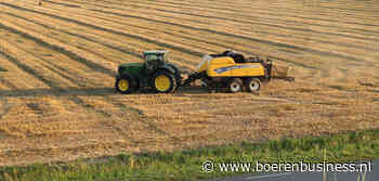 Stropersen hebben na drukke week even pauze